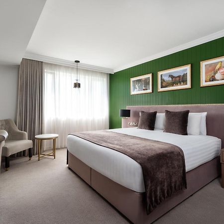 Ivanhoe Inn And Hotel Belfast Exteriér fotografie