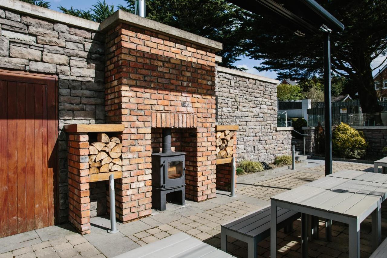 Ivanhoe Inn And Hotel Belfast Exteriér fotografie