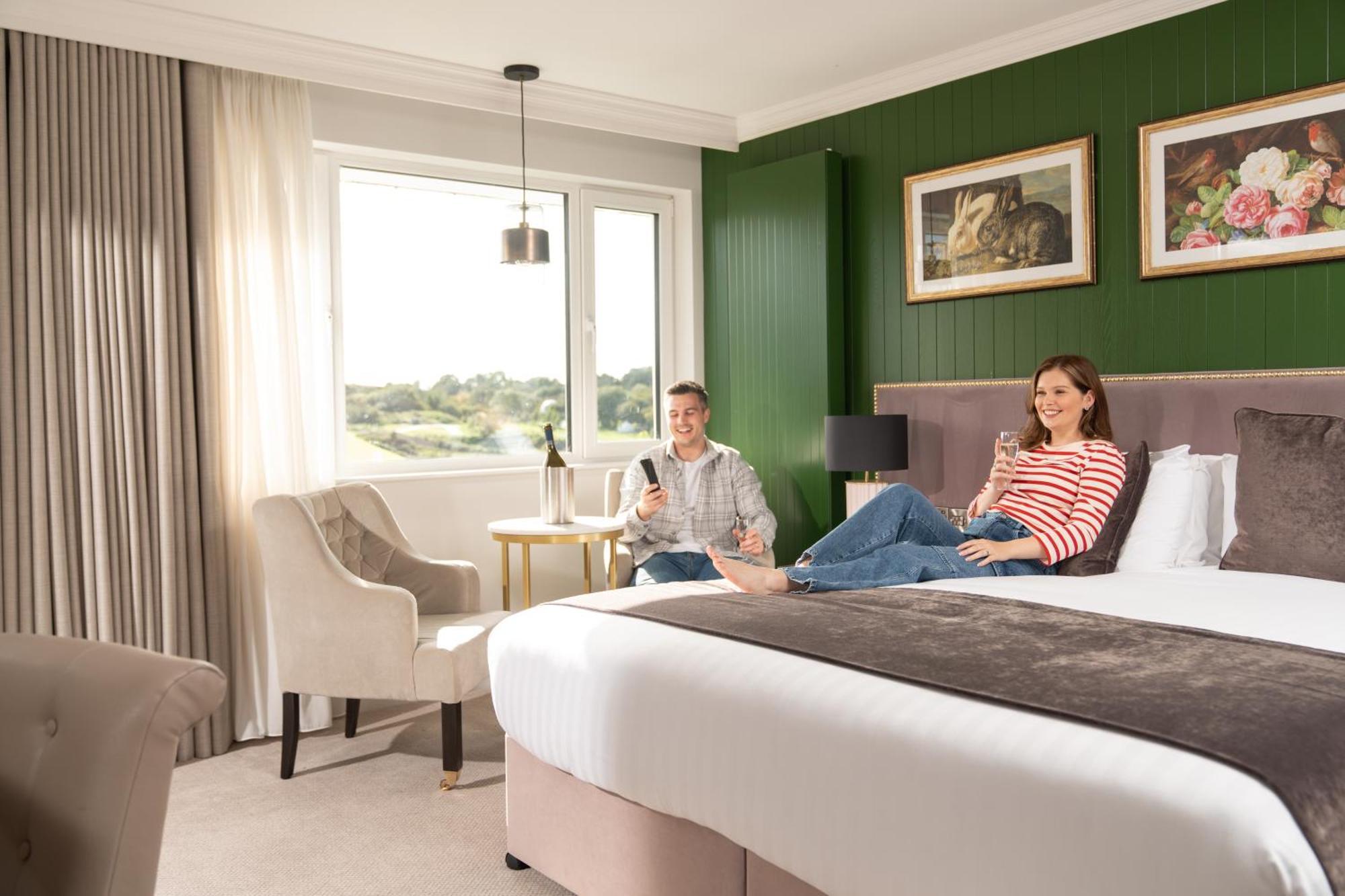 Ivanhoe Inn And Hotel Belfast Exteriér fotografie