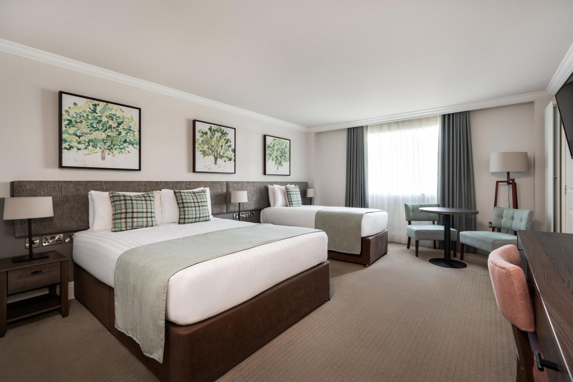 Ivanhoe Inn And Hotel Belfast Exteriér fotografie