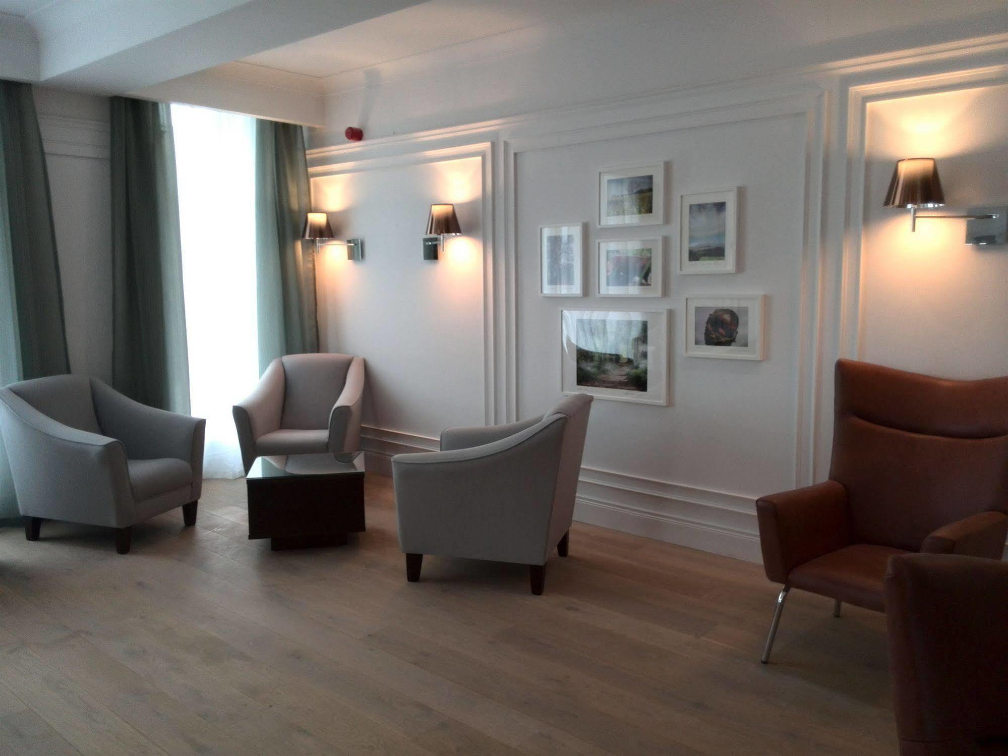Ivanhoe Inn And Hotel Belfast Exteriér fotografie