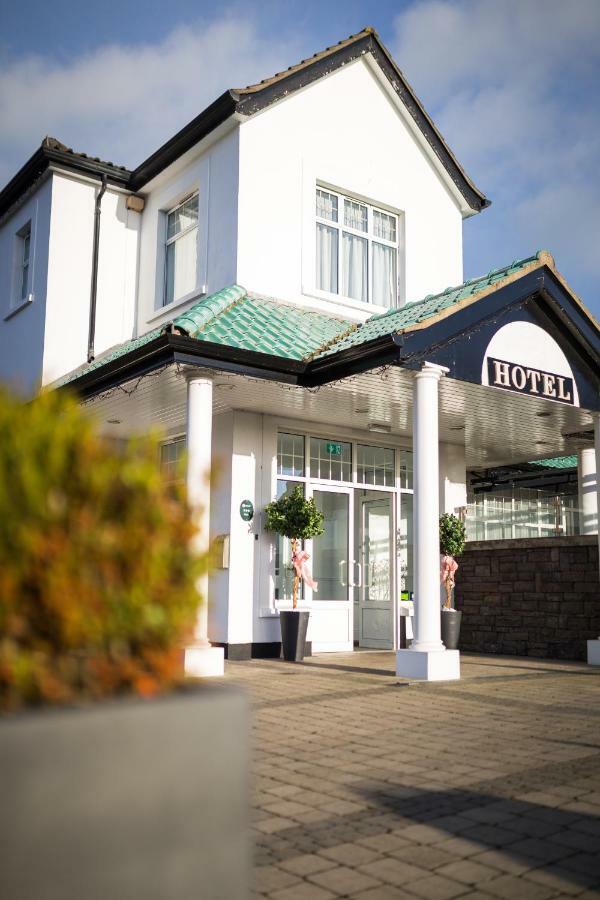 Ivanhoe Inn And Hotel Belfast Exteriér fotografie